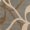 Surya Riley Grey 66 X 98 Area Rug RLY5012-6698 800-57123 Thumb 2