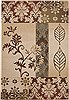 Surya Riley Brown 100 X 130 Area Rug RLY5013-1013 800-57126 Thumb 0