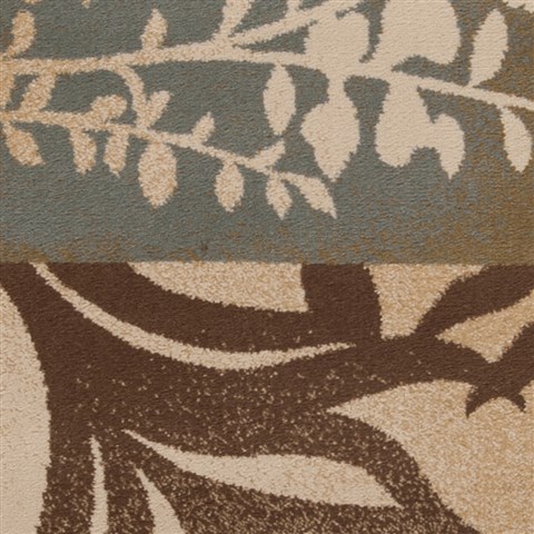 Surya Riley Grey 71 X 101 Area Rug RLY5016-7101010 800-57160 Image 2