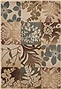 Surya Riley Grey 71 X 101 Area Rug RLY5016-7101010 800-57160 Thumb 0