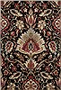 Surya Riley Red 100 X 130 Area Rug RLY5018-1013 800-57171 Thumb 0