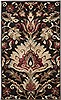 Surya Riley Red 20 X 33 Area Rug RLY5018-233 800-57172 Thumb 0