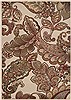 Surya Riley Red 66 X 98 Area Rug RLY5019-6698 800-57186 Thumb 0