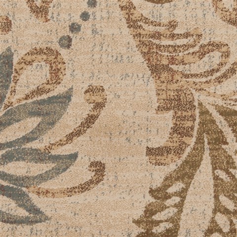 Surya Riley Green 20 X 33 Area Rug RLY5023-233 800-57217 Image 2