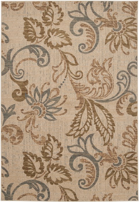 Surya Riley Green 20 X 33 Area Rug RLY5023-233 800-57217 Image 0