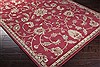 Surya Riley Orange 20 X 33 Area Rug RLY5024-233 800-57226 Thumb 1