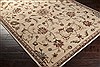 Surya Riley White 40 X 55 Area Rug RLY5026-455 800-57247 Thumb 1