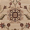 Surya Riley White 40 X 55 Area Rug RLY5026-455 800-57247 Thumb 2