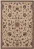 Surya Riley White 40 X 55 Area Rug RLY5026-455 800-57247 Thumb 0