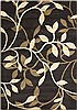 Surya Riley Grey 53 X 76 Area Rug RLY5036-5376 800-57316 Thumb 0