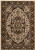 Surya Riley Black 100 X 130 Area Rug RLY5038-1013 800-57326 Thumb 0