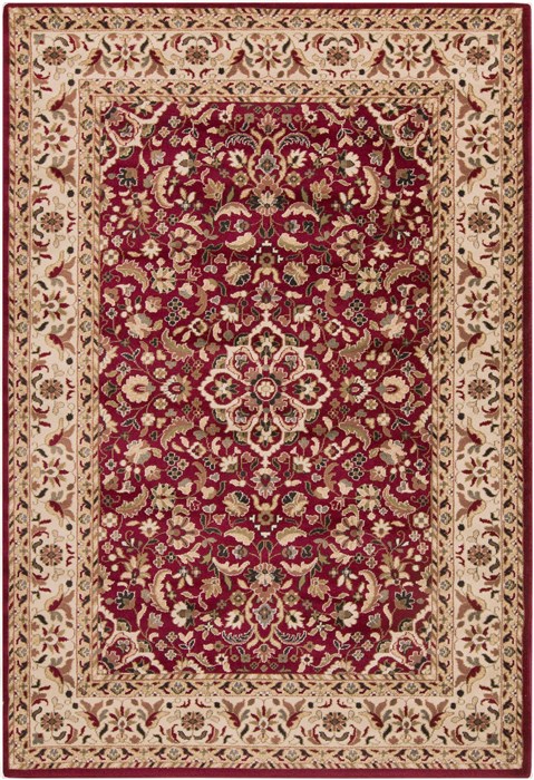 Surya Riley Red 71 X 101 Area Rug RLY5039-7101010 800-57339 Image 0