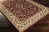 Surya Riley Red 71 X 101 Area Rug RLY5039-7101010 800-57339 Thumb 1