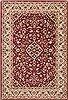 Surya Riley Red 71 X 101 Area Rug RLY5039-7101010 800-57339 Thumb 0