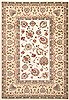 Surya Riley Yellow 66 X 98 Area Rug RLY5043-6698 800-57366 Thumb 0