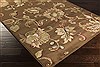 Surya Riley Brown 20 X 33 Area Rug RLY5044-233 800-57369 Thumb 1