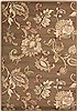 Surya Riley Brown 20 X 33 Area Rug RLY5044-233 800-57369 Thumb 0