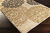 Surya Riley Yellow 20 X 33 Area Rug RLY5051-233 800-57421 Thumb 1