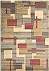 Surya Riley Red 40 X 55 Area Rug RLY5053-455 800-57437 Thumb 0