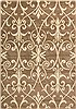 Surya Riley Brown 53 X 76 Area Rug RLY5060-5376 800-57487 Thumb 0