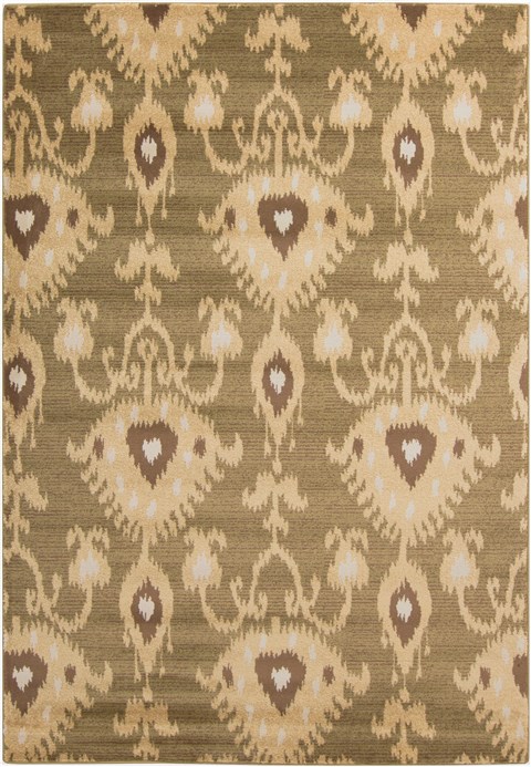 Surya Riley Green 20 X 33 Area Rug RLY5062-233 800-57498 Image 0