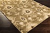Surya Riley Green 20 X 33 Area Rug RLY5062-233 800-57498 Thumb 1