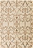 Surya Riley White 100 X 130 Area Rug RLY5065-1013 800-57518 Thumb 0