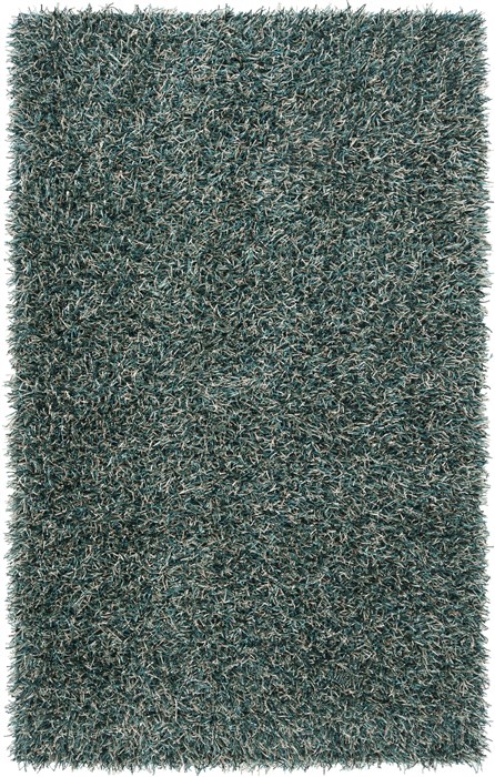 Surya Roscoe White 50 X 80 Area Rug ROS1005-58 800-57555 Image 0