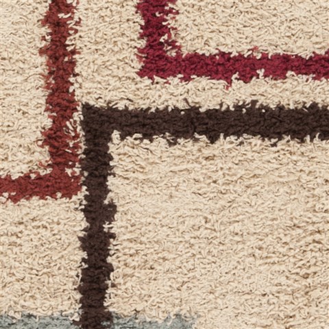 Surya Rosario White 20 X 30 Area Rug RSO4600-23 800-57560 Image 2