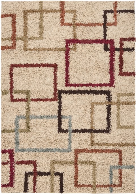 Surya Rosario White 20 X 30 Area Rug RSO4600-23 800-57560 Image 0