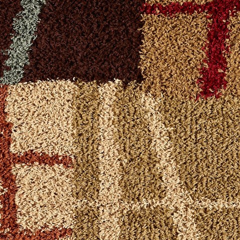 Surya Rosario Red 53 X 73 Area Rug RSO4608-5373 800-57603 Image 2
