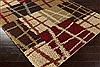 Surya Rosario Red 53 X 73 Area Rug RSO4608-5373 800-57603 Thumb 1