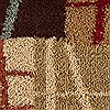 Surya Rosario Red 53 X 73 Area Rug RSO4608-5373 800-57603 Thumb 2