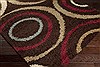 Surya Rosario Brown 71 X 91 Area Rug RSO4609-710910 800-57609 Thumb 1