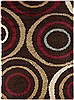 Surya Rosario Brown 71 X 91 Area Rug RSO4609-710910 800-57609 Thumb 0