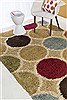 Surya Rosario Red 53 X 73 Area Rug RSO4616-5373 800-57643 Thumb 3