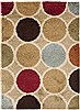 Surya Rosario Red 53 X 73 Area Rug RSO4616-5373 800-57643 Thumb 0