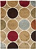 Surya Rosario Red 53 X 73 Area Rug RSO4616-5373 800-57643 Thumb 0