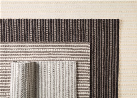 Surya Ravena Yellow Runner 26 X 80 Area Rug RVN3007-268 800-57697 Image 1