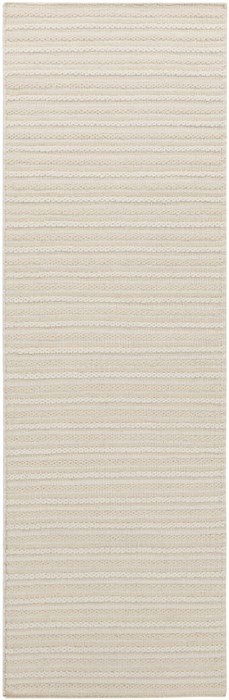 Surya Ravena Yellow Runner 26 X 80 Area Rug RVN3007-268 800-57697 Image 0