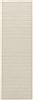 Surya Ravena Yellow Runner 26 X 80 Area Rug RVN3007-268 800-57697 Thumb 0