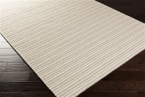 Surya Ravena Brown 33 X 53 Area Rug RVN3009-3353 800-57708 Image 1