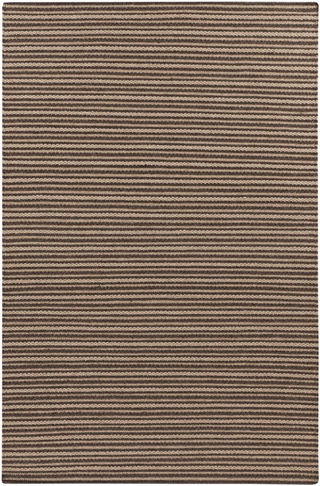 Surya Ravena Brown 33 X 53 Area Rug RVN3011-3353 800-57718 Image 0