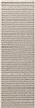 Surya Ravena Grey Runner 26 X 80 Area Rug RVN3014-268 800-57727 Thumb 0