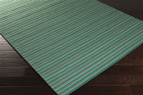 Surya Ravena Blue 50 X 80 Area Rug RVN3132-58 800-57844 Image 1