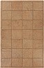 Surya SADDLE Brown 50 X 76 Area Rug SAD6001-576 800-57880 Thumb 0