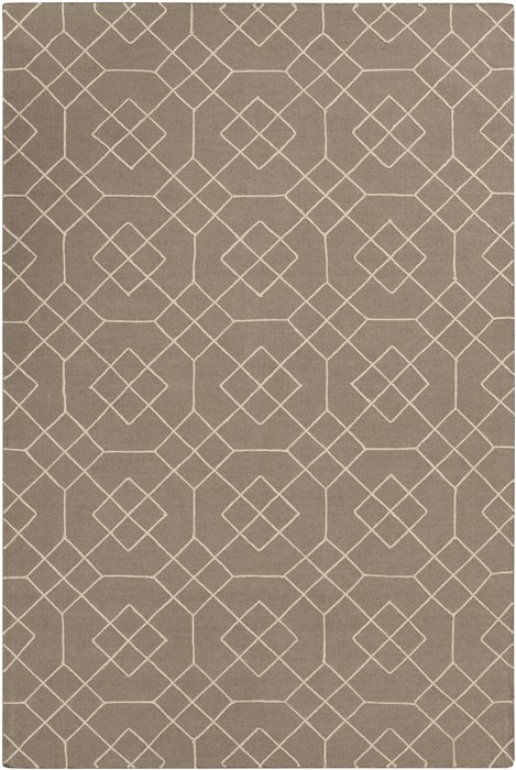 Surya Seabook Grey 90 X 130 Area Rug SBK9000-913 800-57898 Image 0