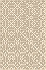 Surya Seabook White 50 X 76 Area Rug SBK9002-576 800-57908 Thumb 0