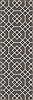 Surya Seabook Grey Runner 26 X 80 Area Rug SBK9003-268 800-57912 Thumb 0