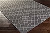 Surya Seabook Grey 50 X 76 Area Rug SBK9003-576 800-57914 Thumb 1